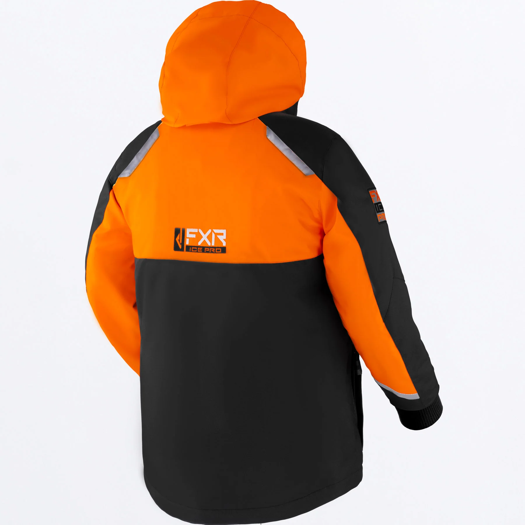 Youth Excursion Jacket - Image 8