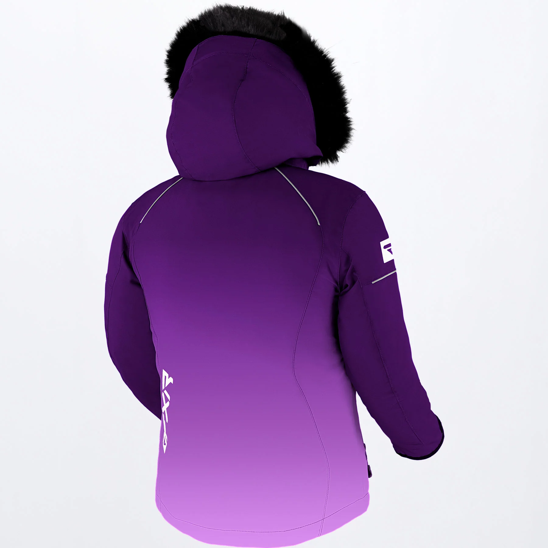 Youth Fresh Jacket - Image 11