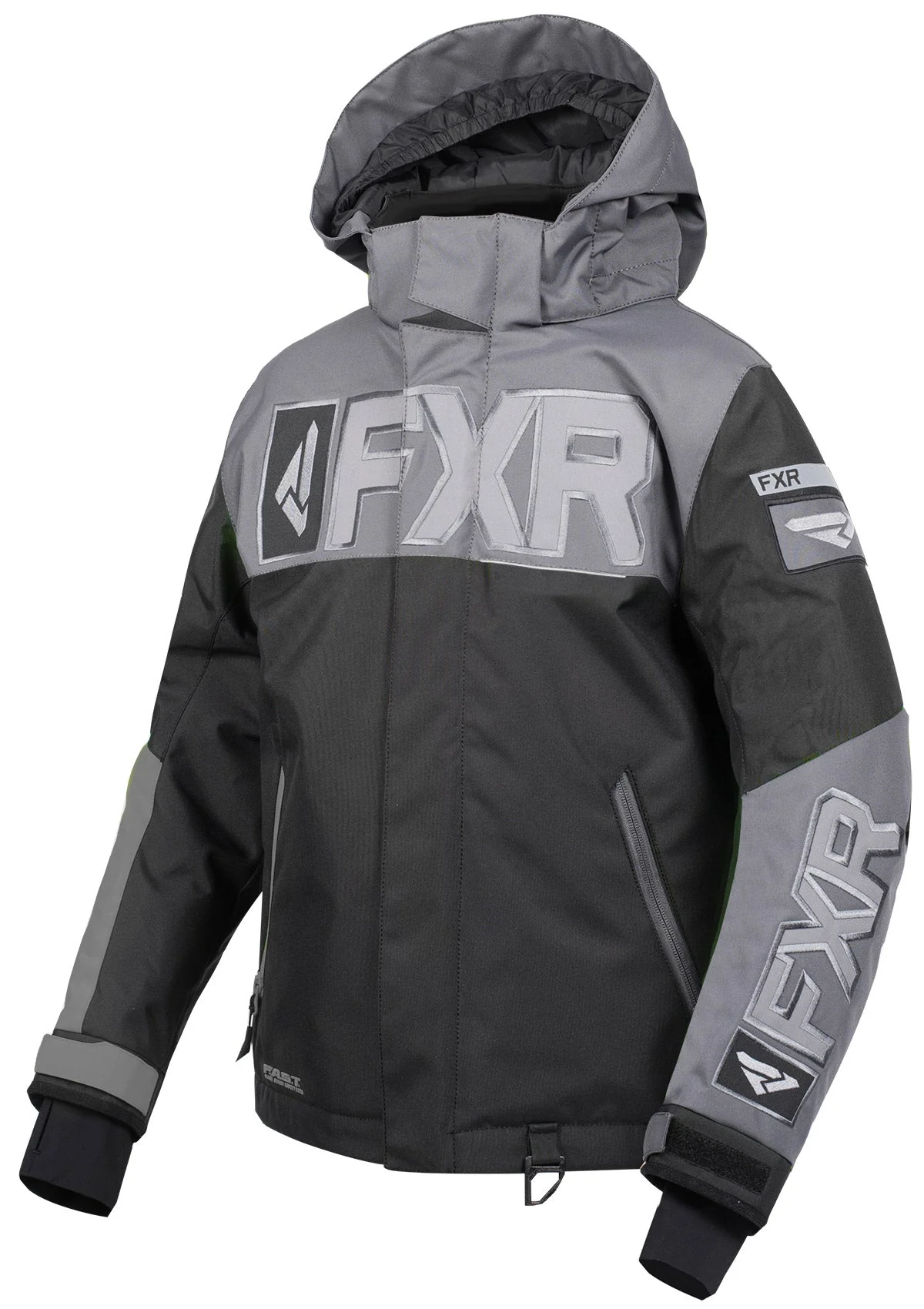 Youth Helium Jacket - Image 3