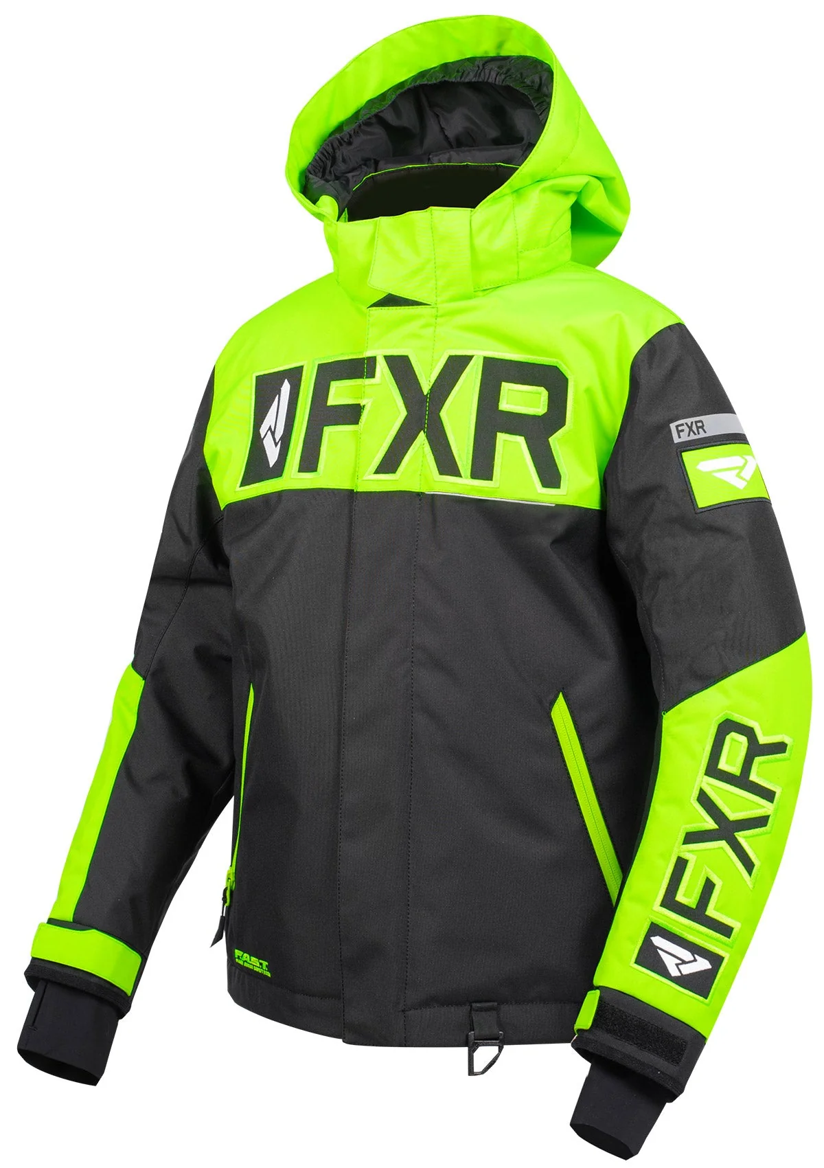 Youth Helium Jacket - Image 6