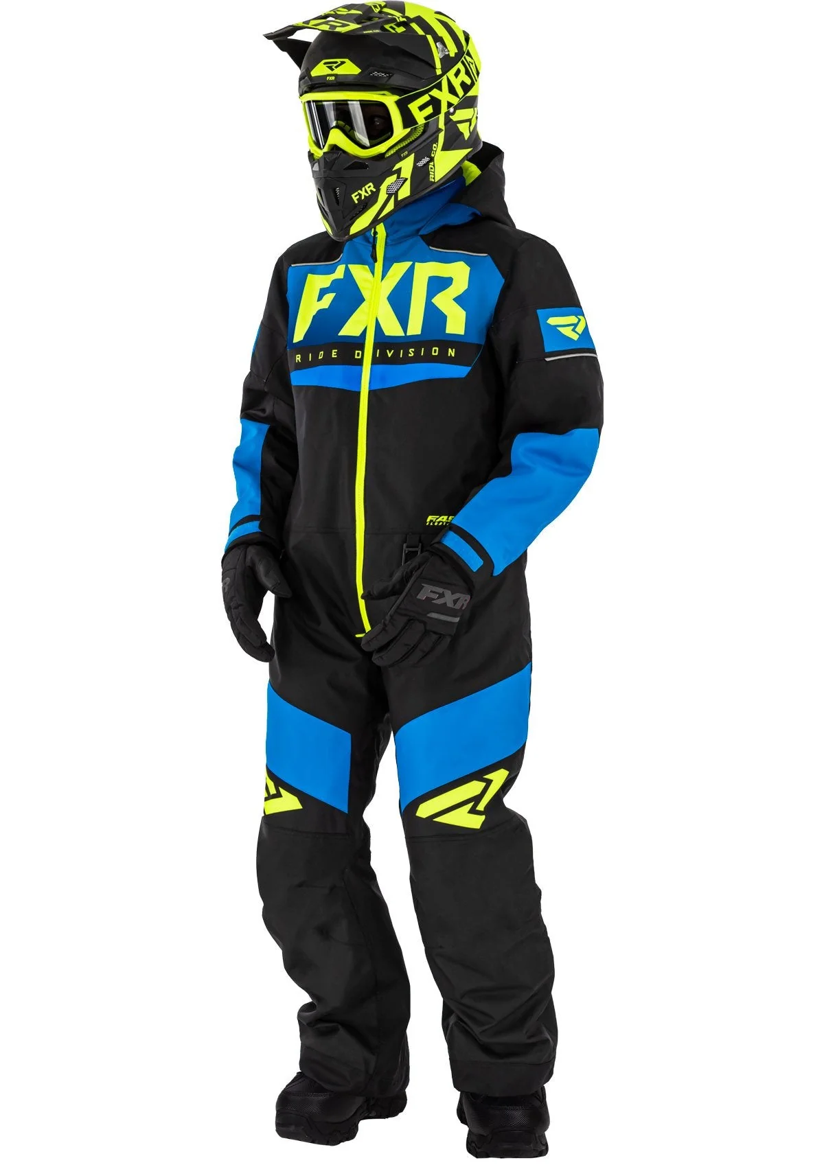 Youth Helium Monosuit - Image 2