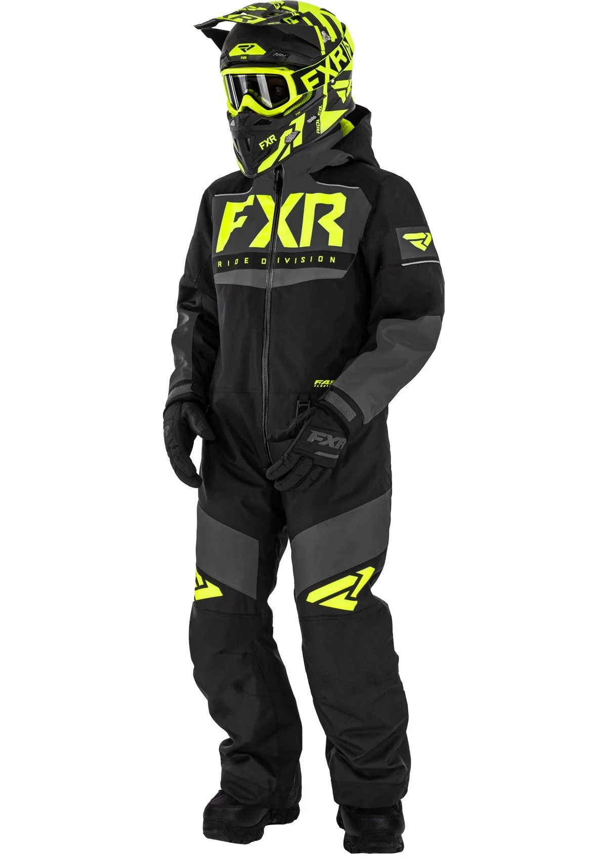 Youth Helium Monosuit - Image 4