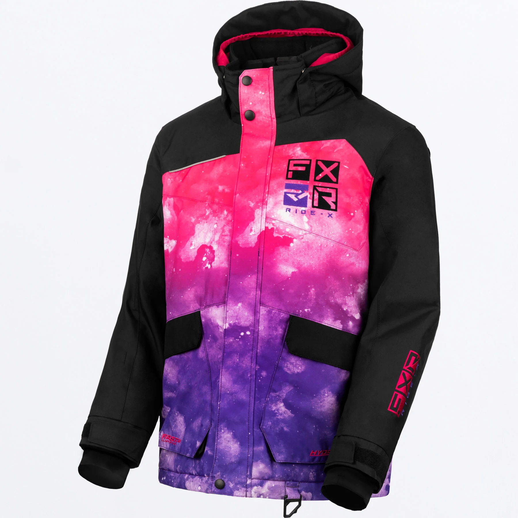 Youth Kicker Jacket - Image 15