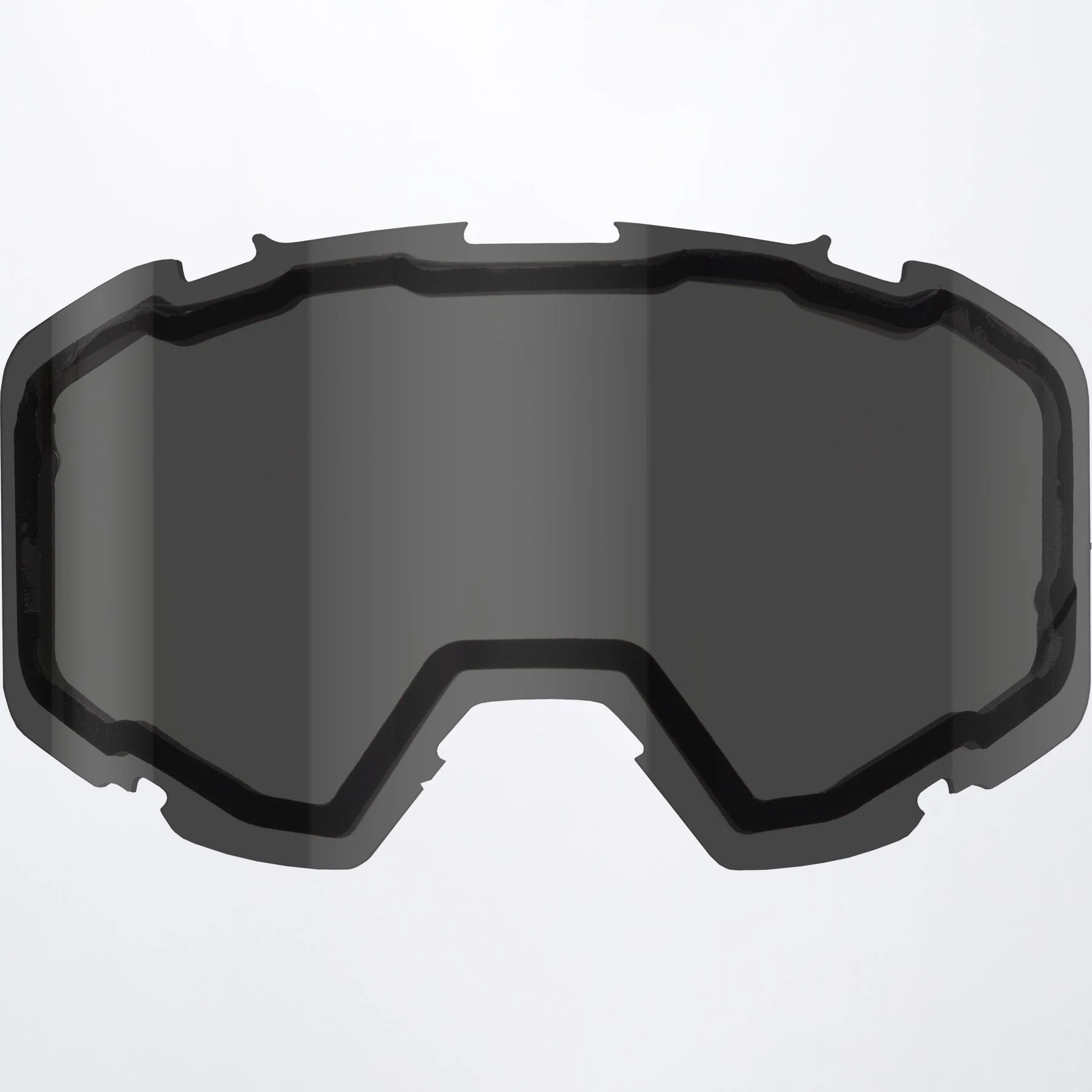 Youth Maverick Goggle Dual Lens - Image 2