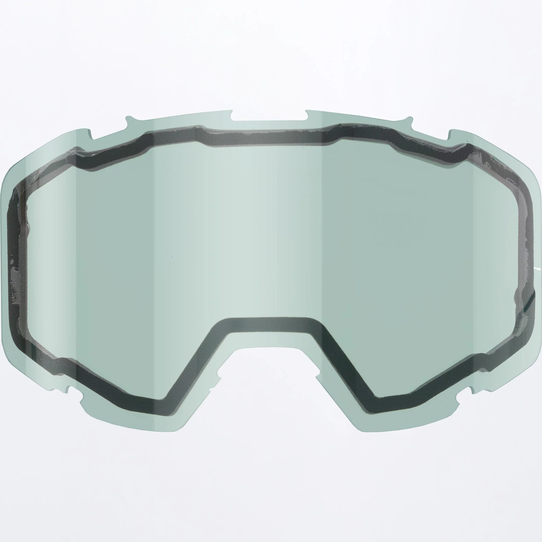 Youth Maverick Goggle Dual Lens - Image 3