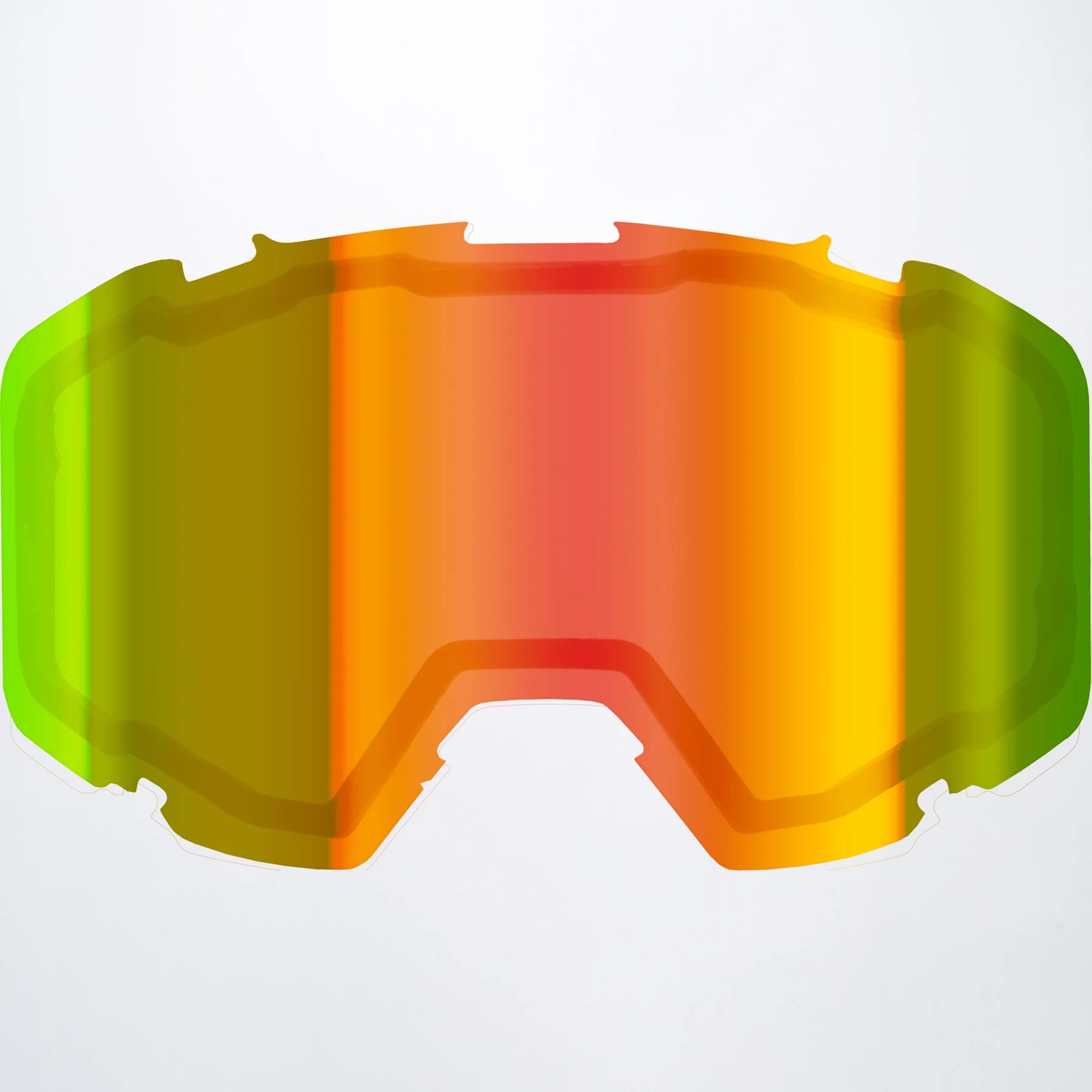 Youth Maverick Goggle Dual Lens - Image 5