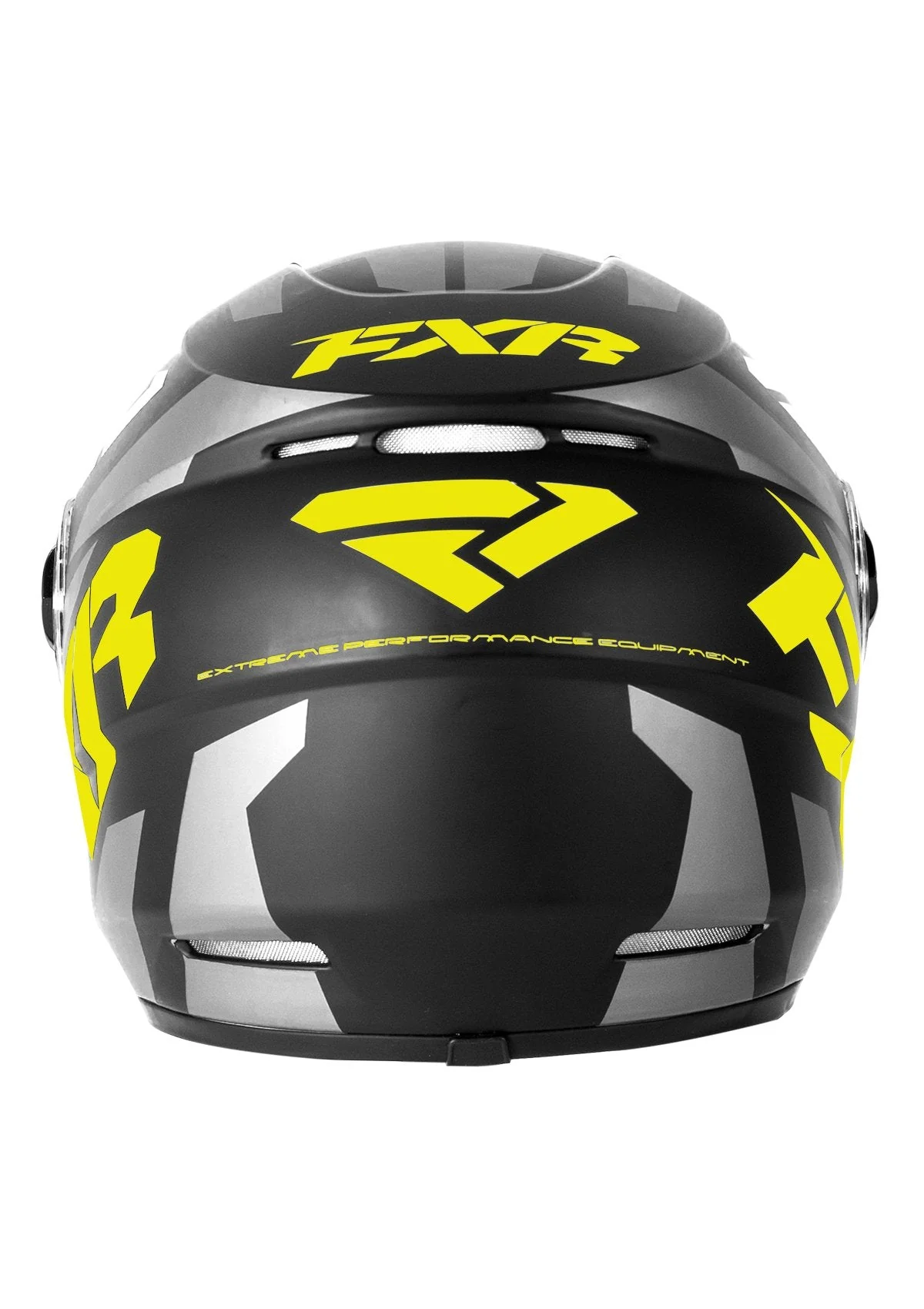 Youth Nitro N.E. Helmet - Image 4