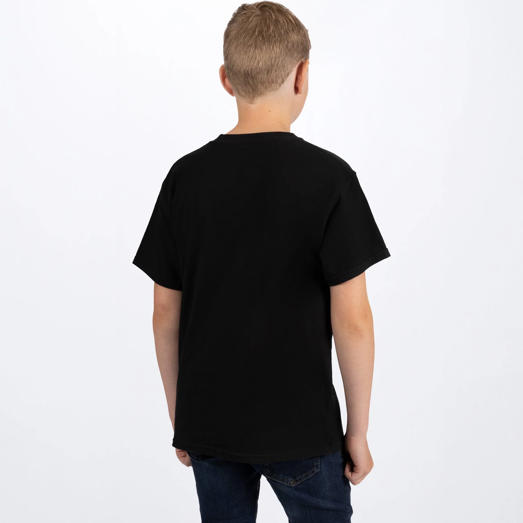 Youth Pilot T-Shirt - Image 3