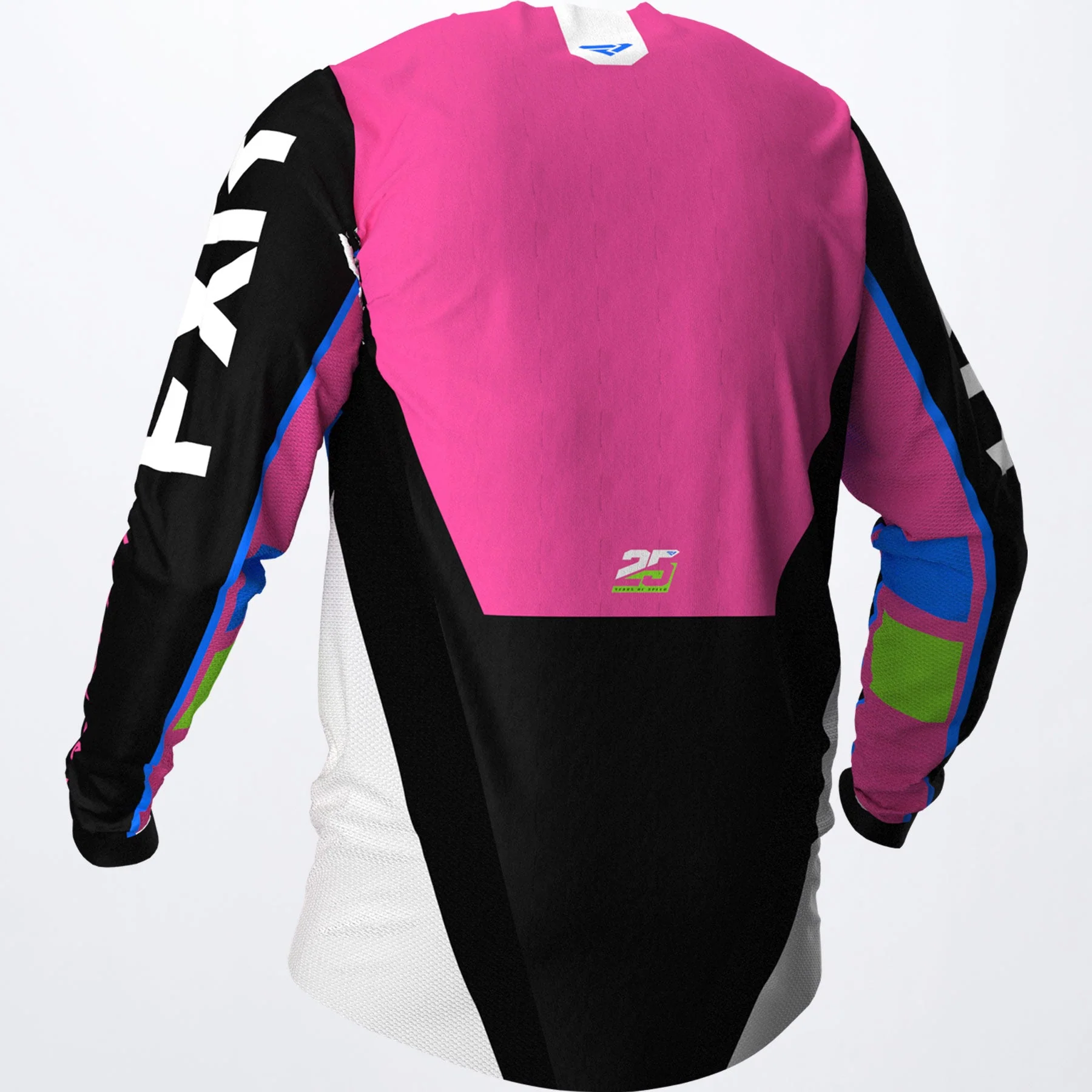 Youth Podium MX Jersey - Image 6