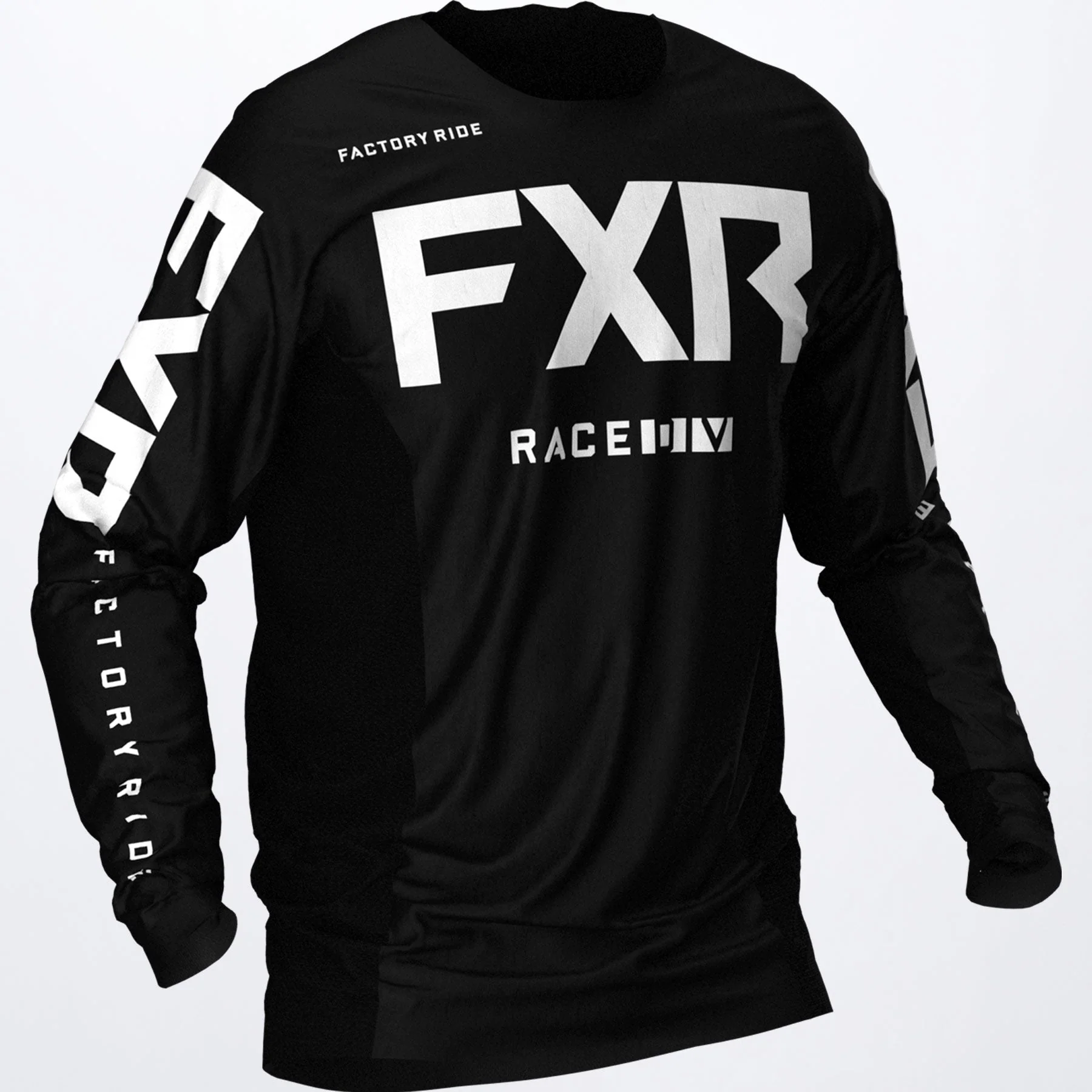 Youth Podium MX Jersey - Image 7