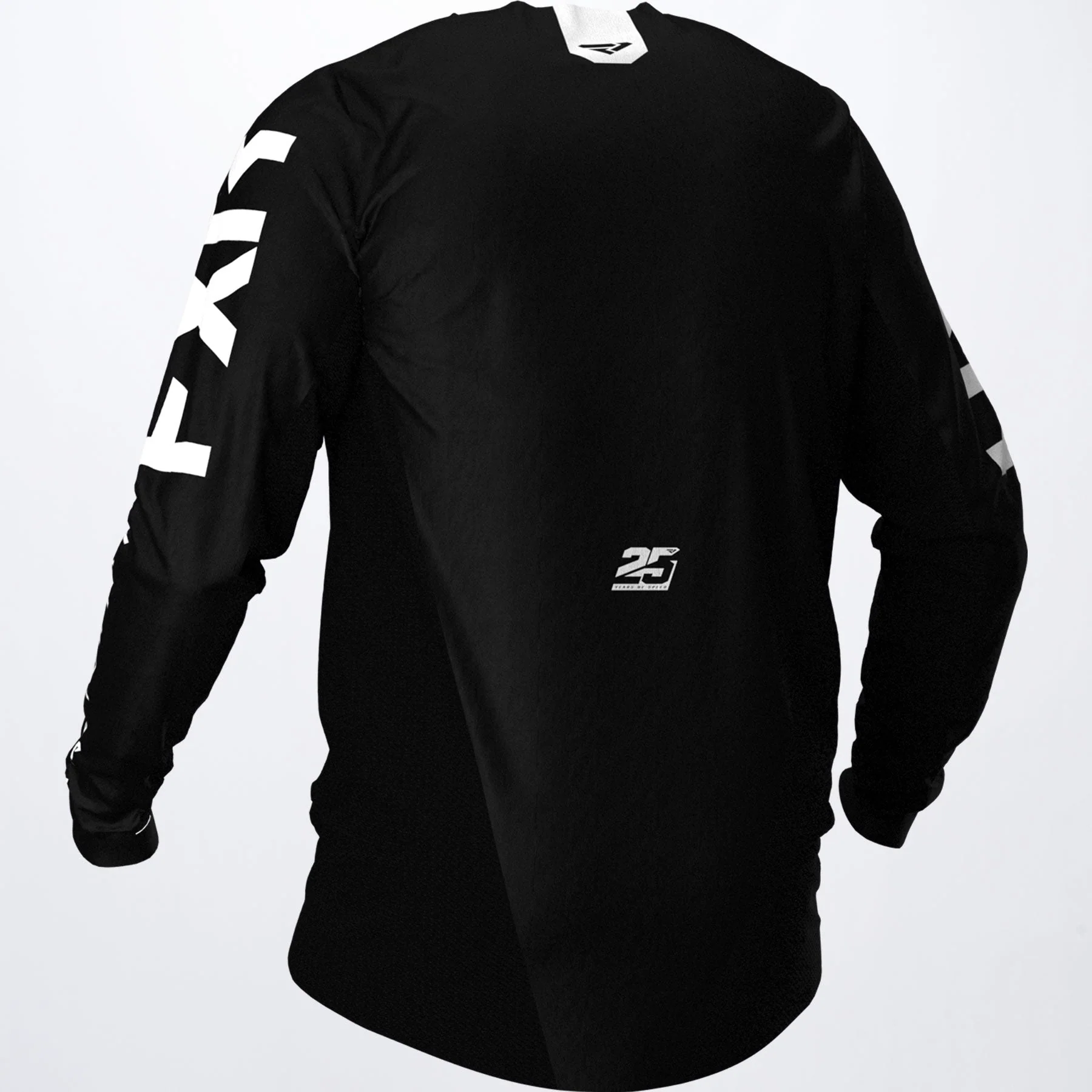 Youth Podium MX Jersey - Image 8