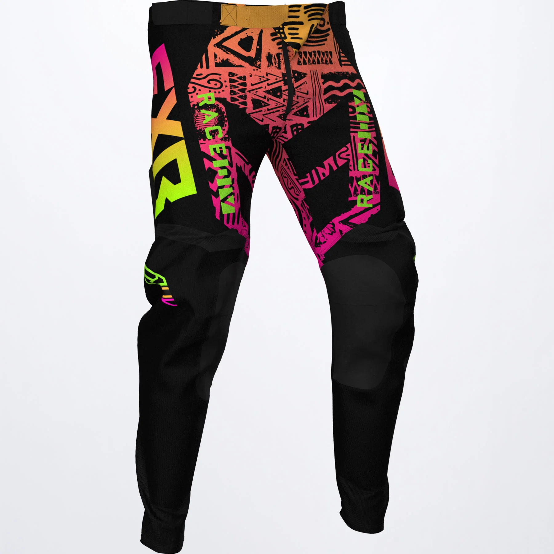 Youth Podium MX Pant - Image 3
