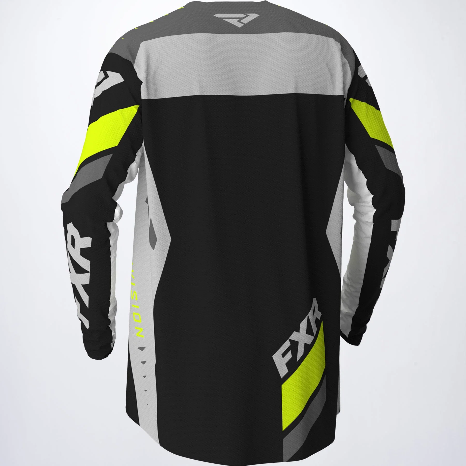 Youth Pro-Stretch MX Jersey - Image 4