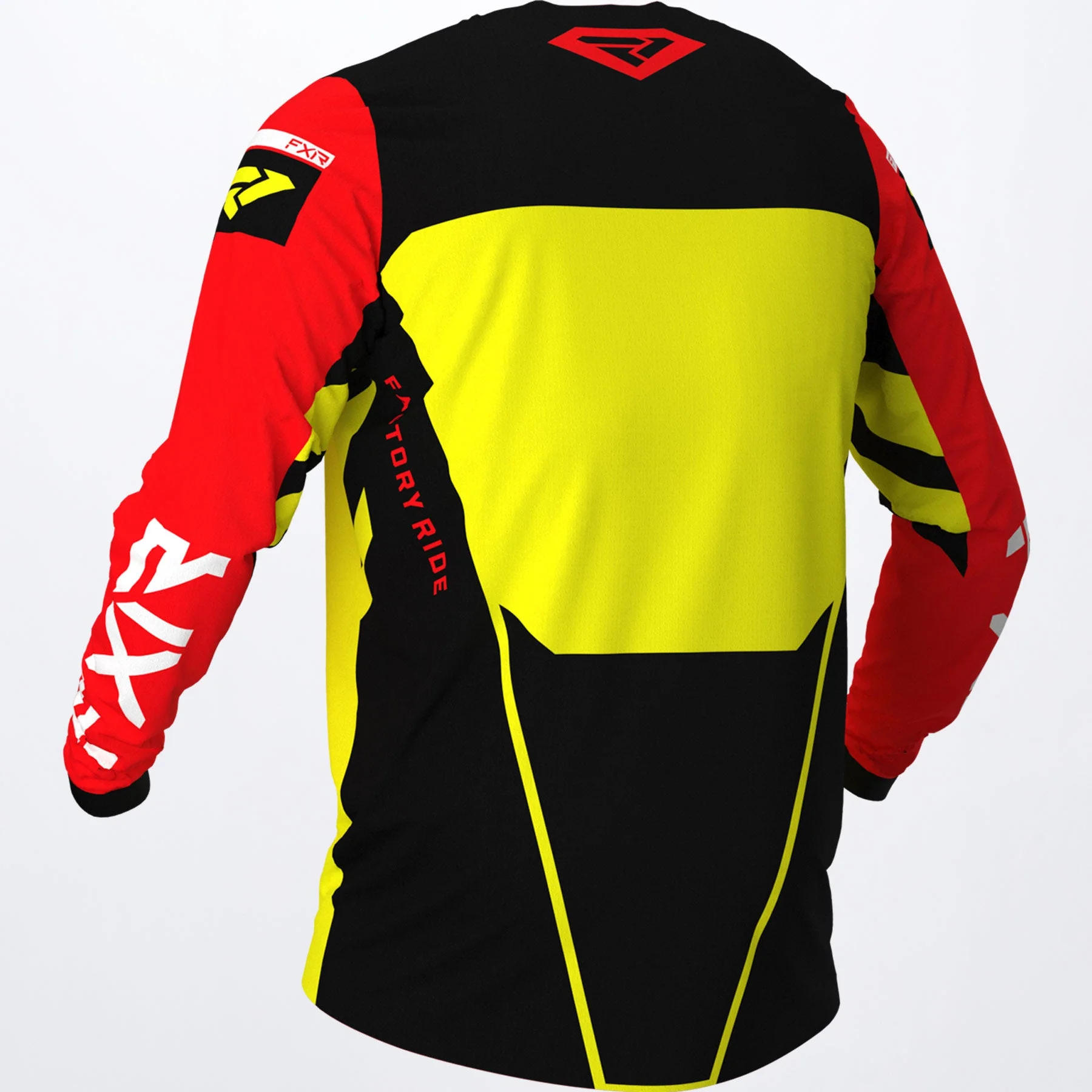 Youth Pro-Stretch MX Jersey - Image 4