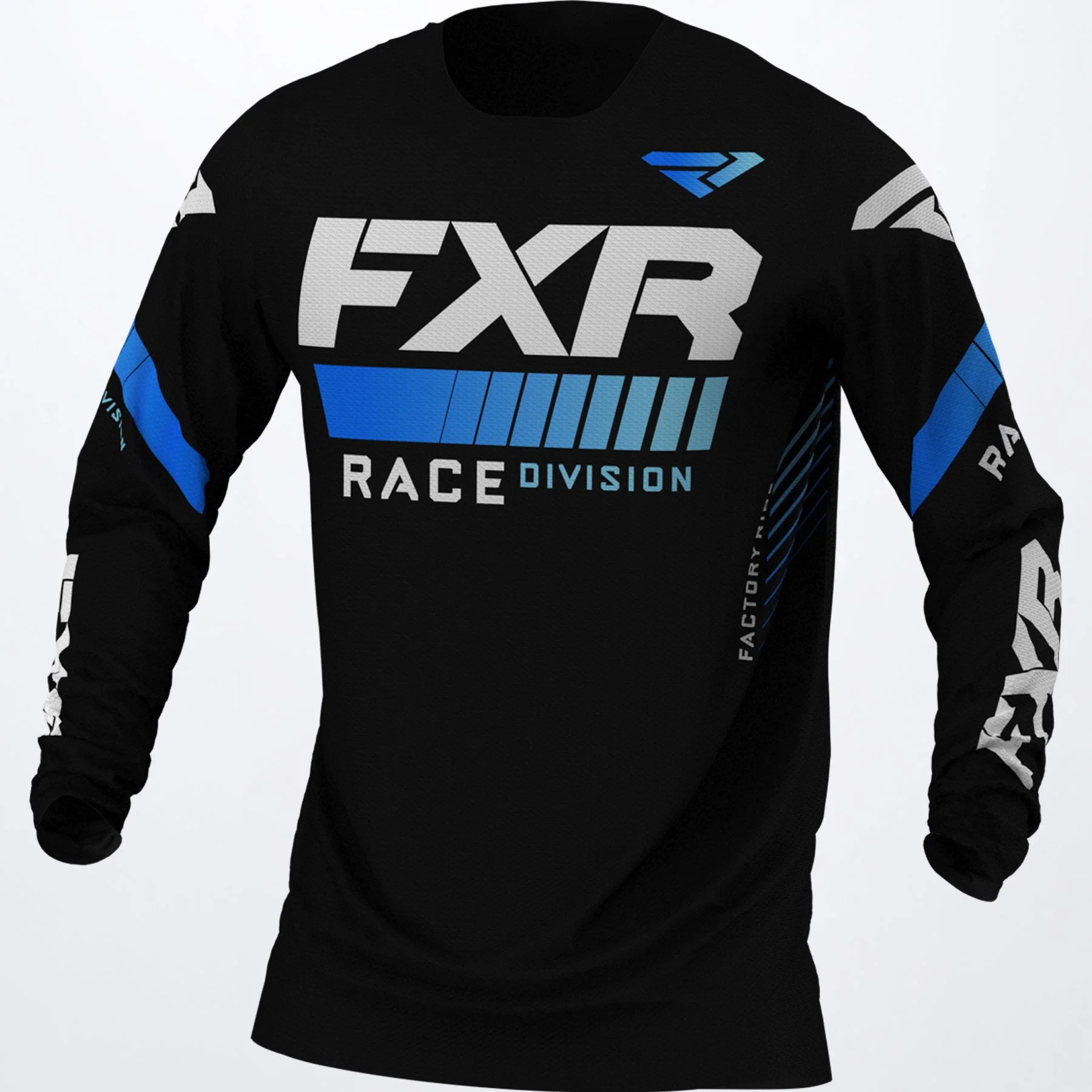 Youth Pro-Stretch MX Jersey - Image 5