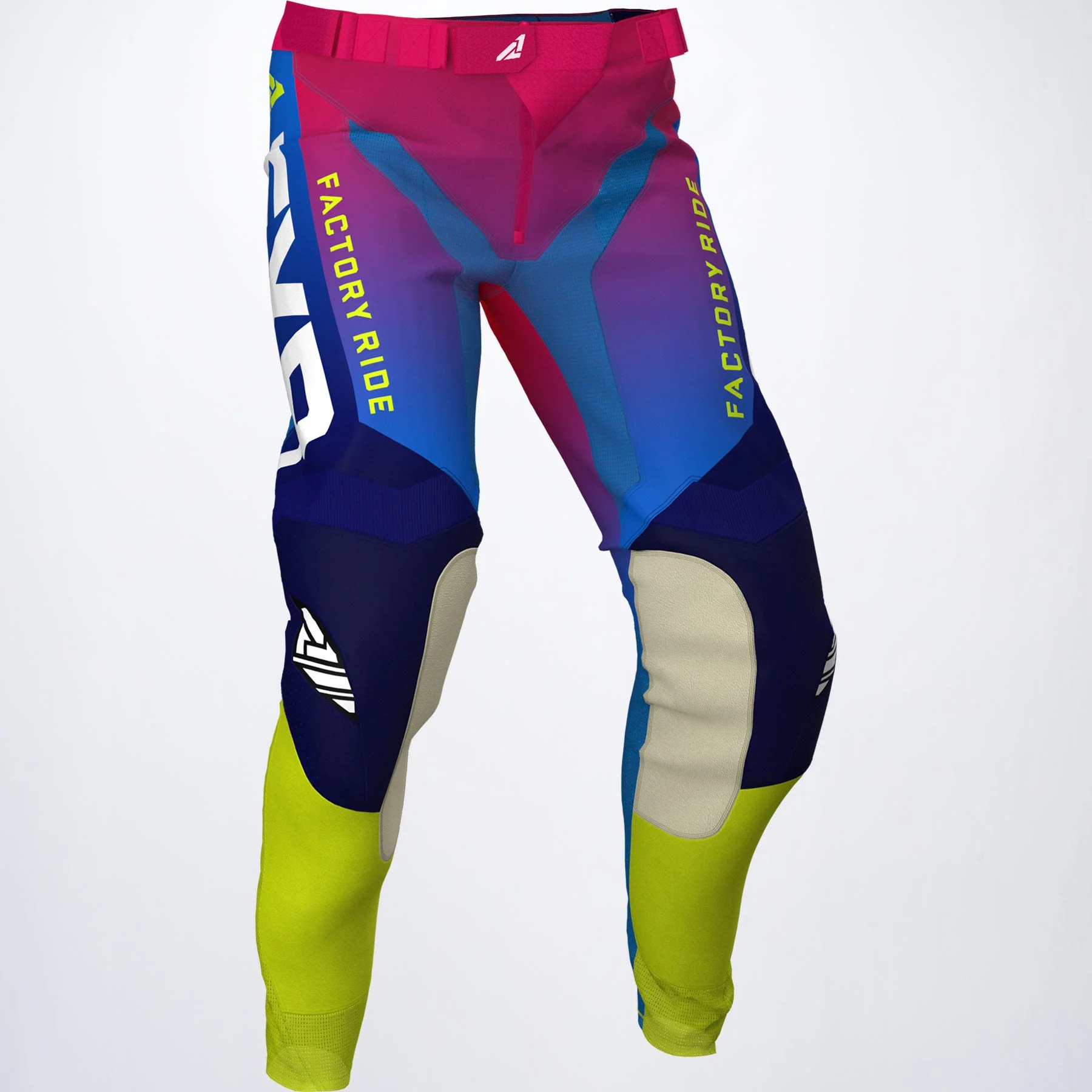Youth Pro-Stretch MX Pant - Image 3