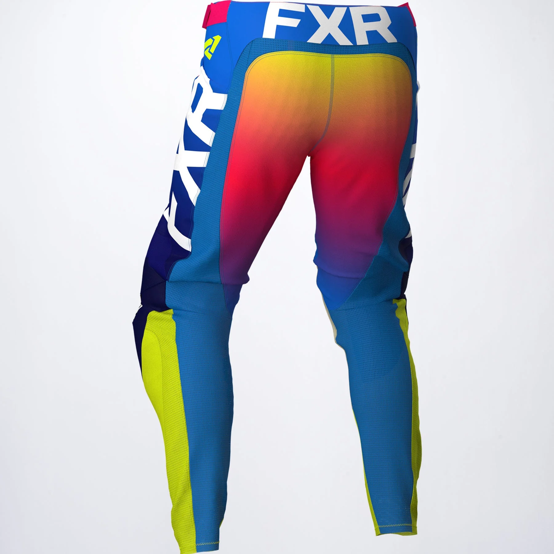 Youth Pro-Stretch MX Pant - Image 4