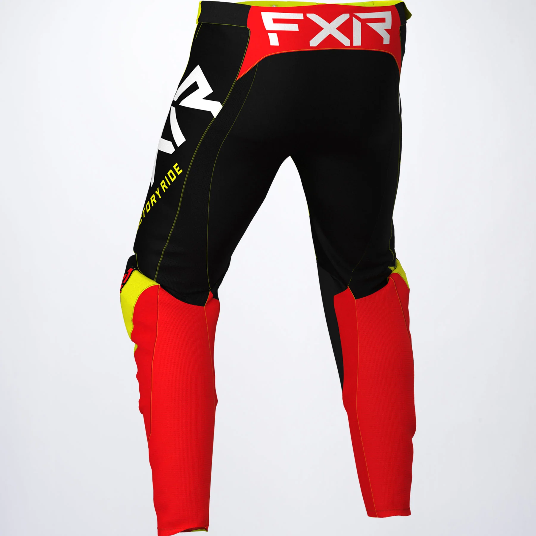 Youth Pro-Stretch MX Pant - Image 2