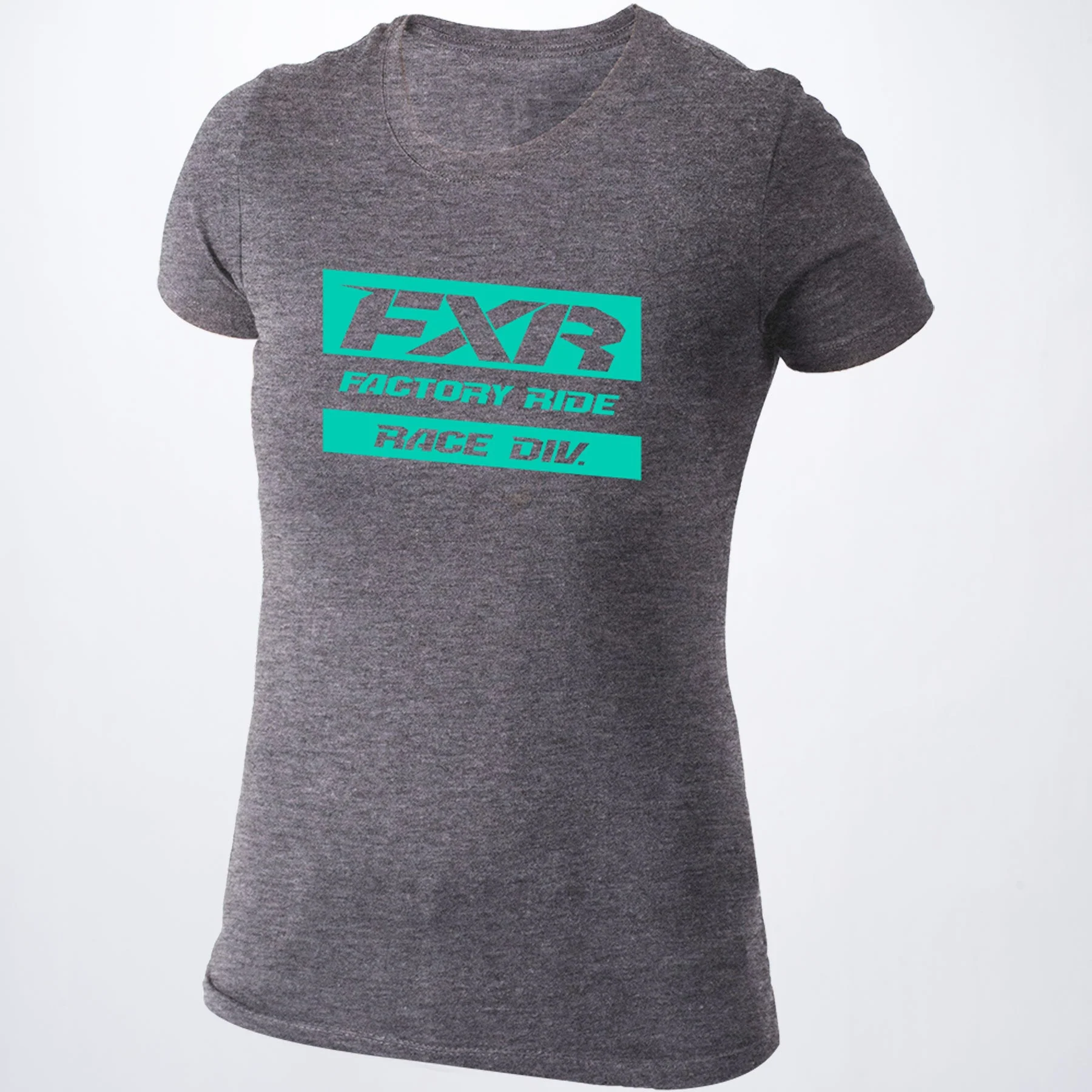 Youth Race Division Girls T-Shirt - Image 2