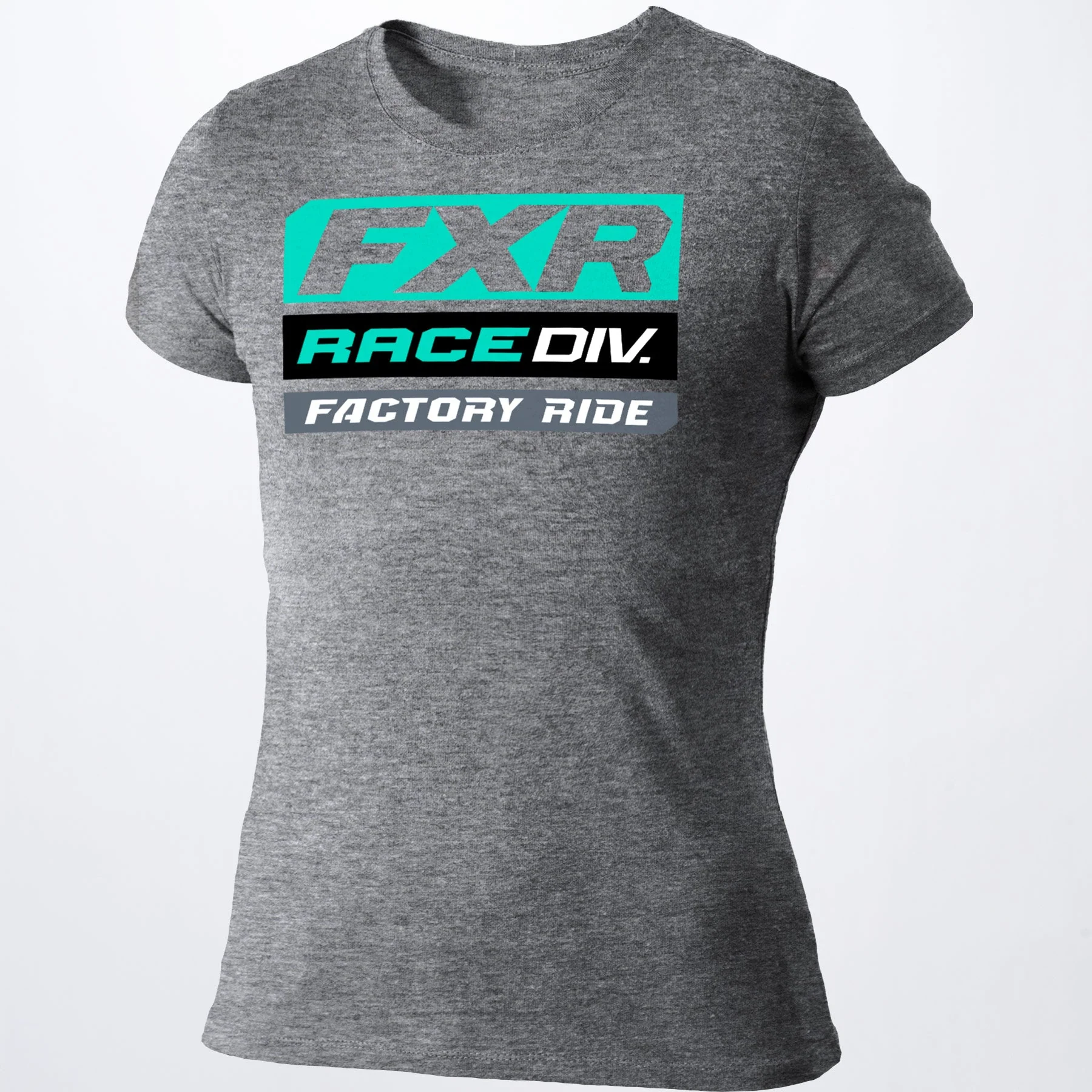 Youth Race Division Girls T-Shirt - Image 2