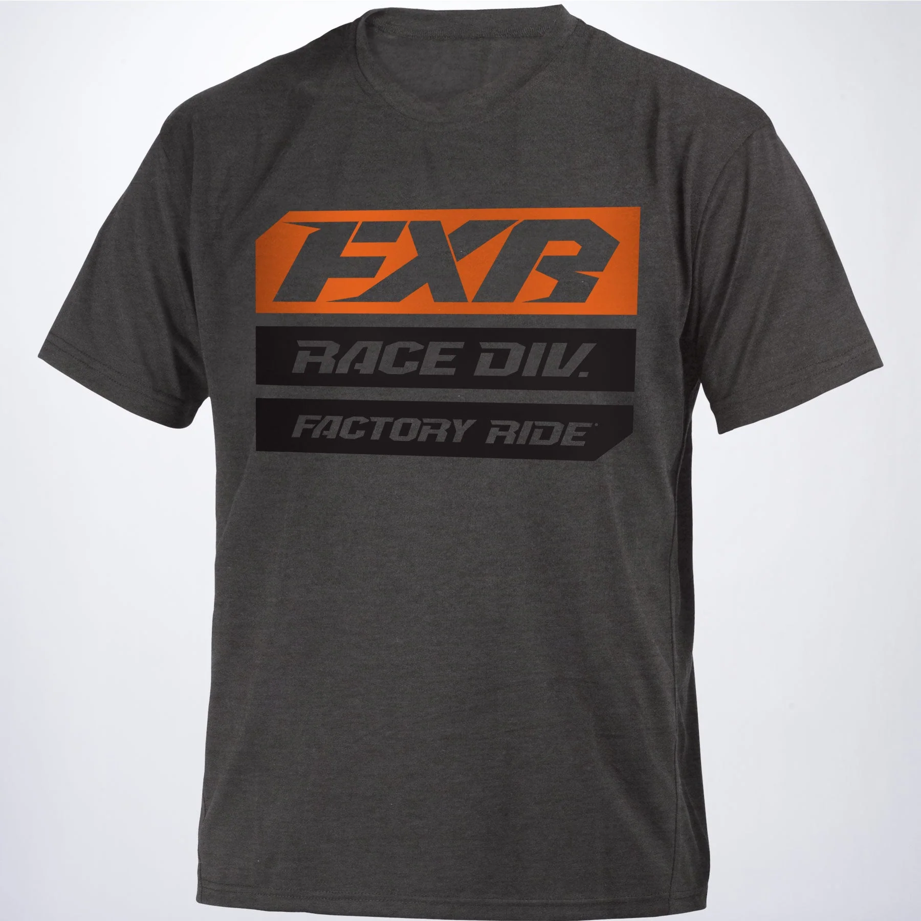 Youth Race Division T-Shirt - Image 2