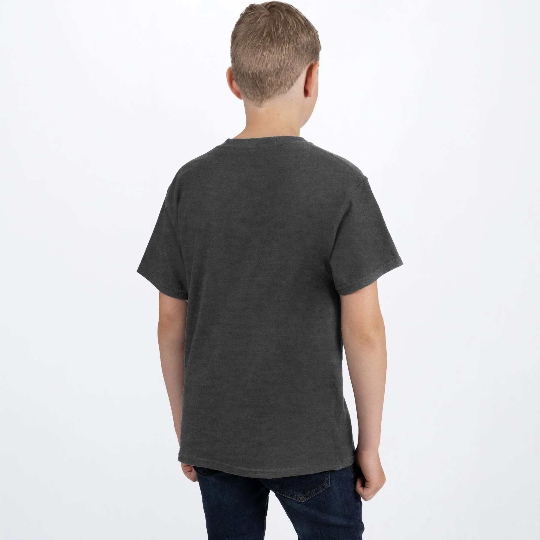 Youth Race Division T-Shirt - Image 4