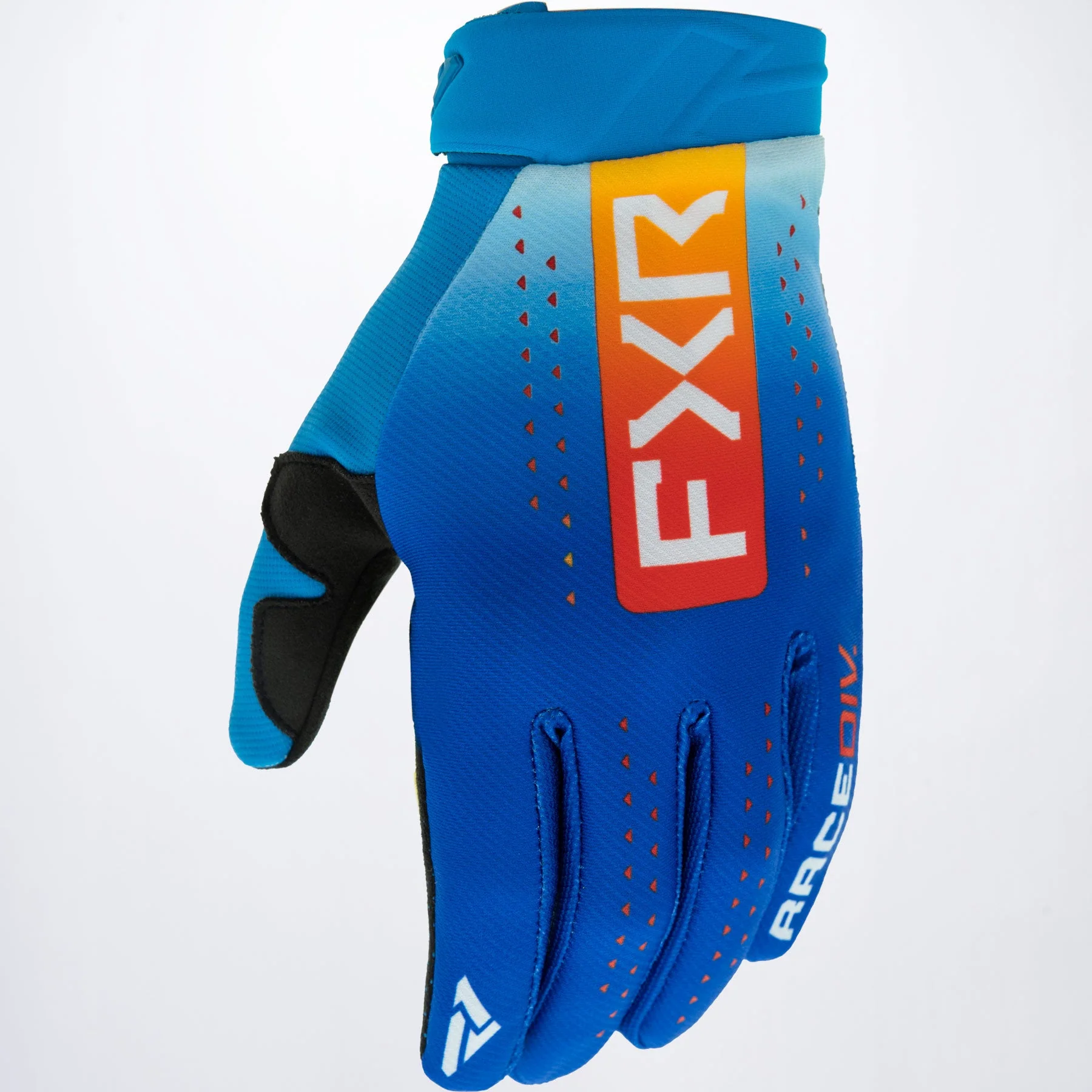 Youth Reflex MX Glove - Image 5