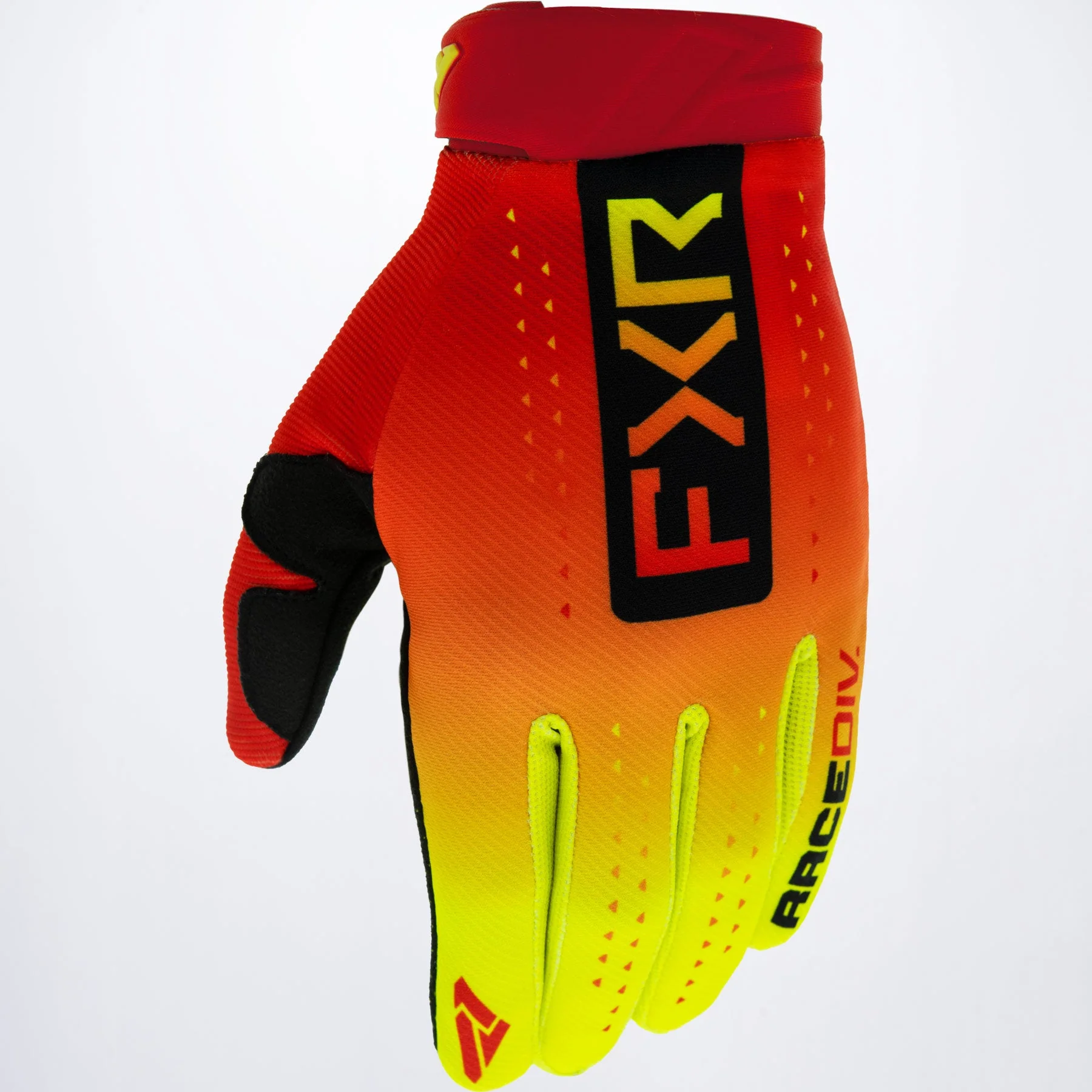 Youth Reflex MX Glove - Image 7