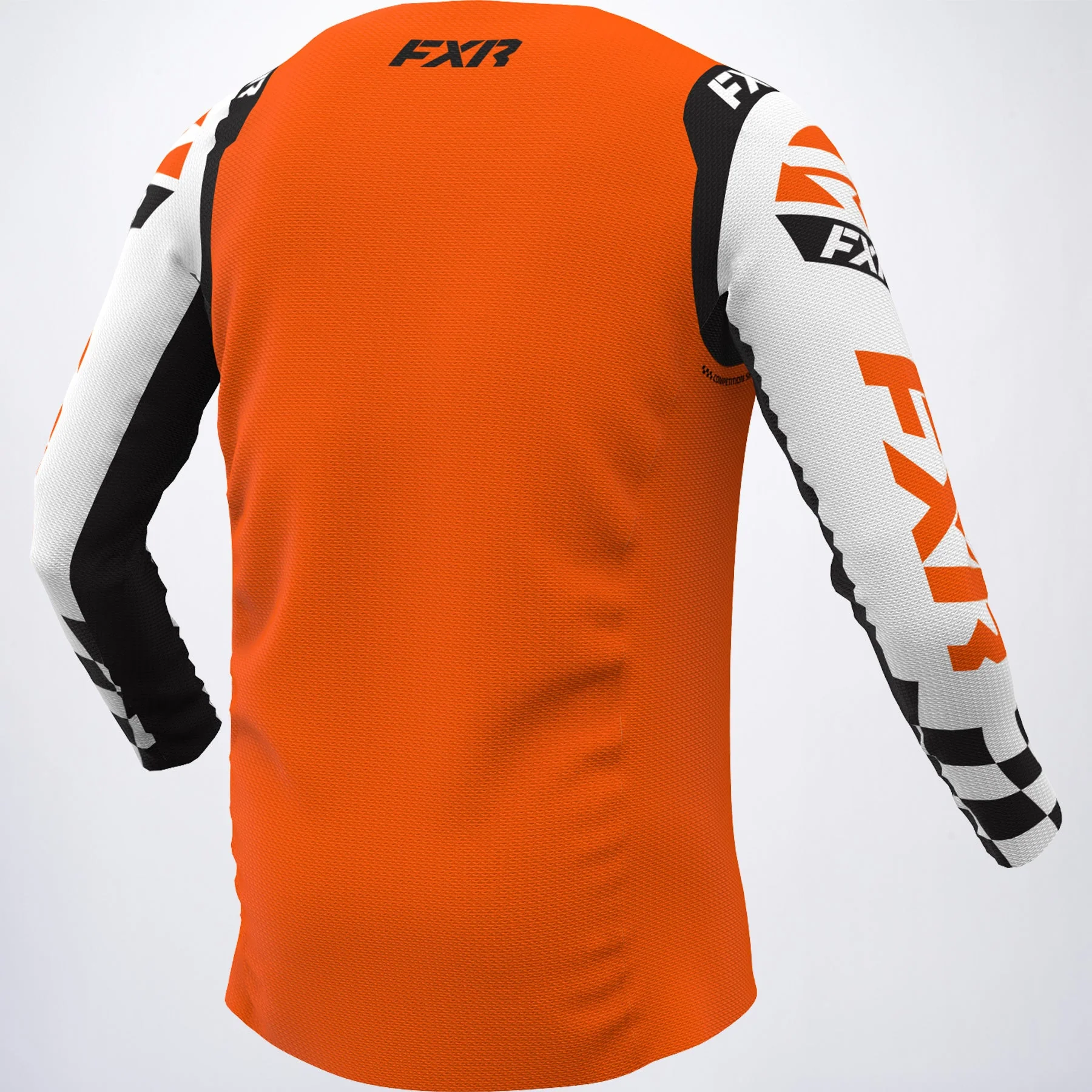Youth Revo Flow LE MX Jersey - Image 3