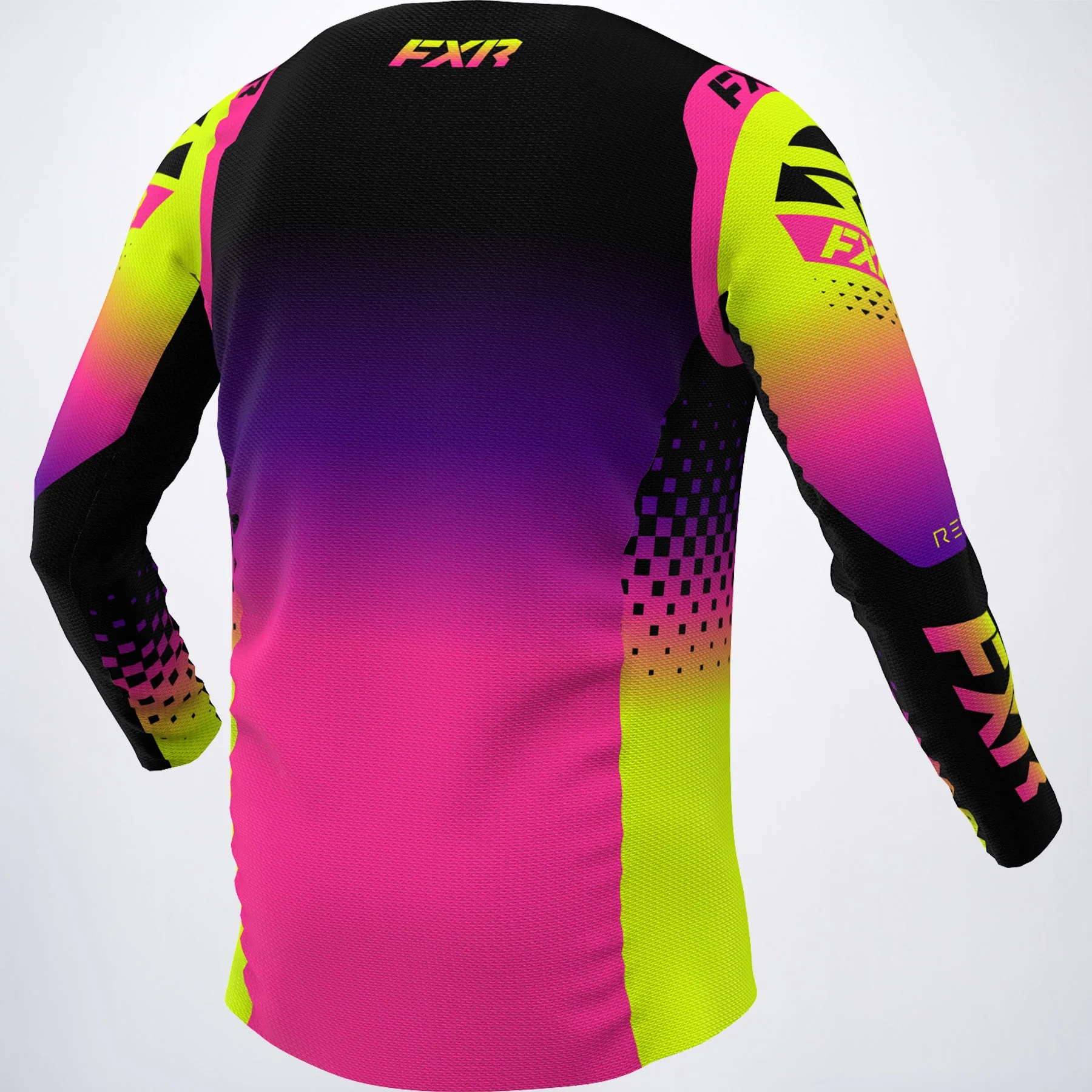 Youth Revo LE MX Jersey - Image 3