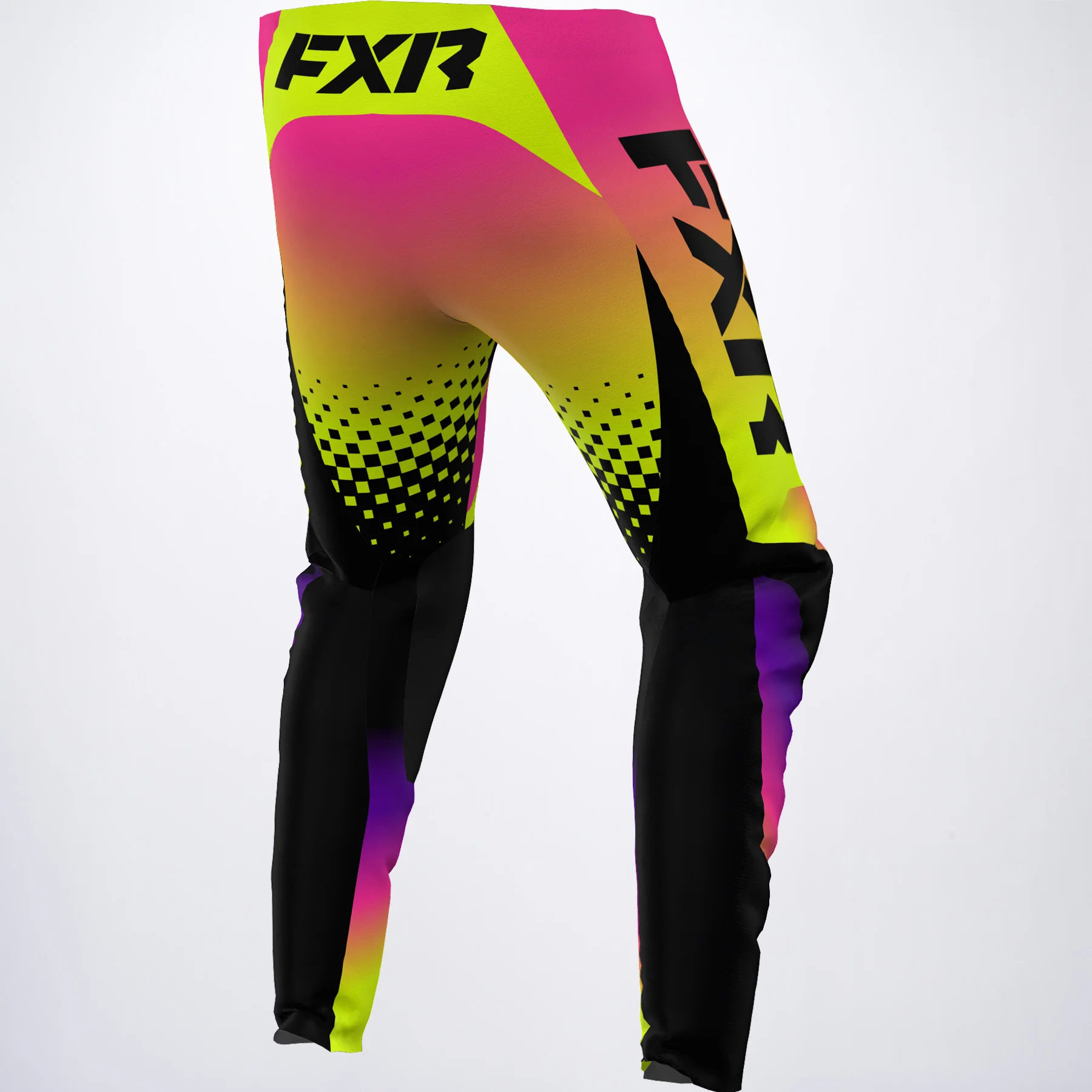 Youth Revo LE MX Pant - Image 2