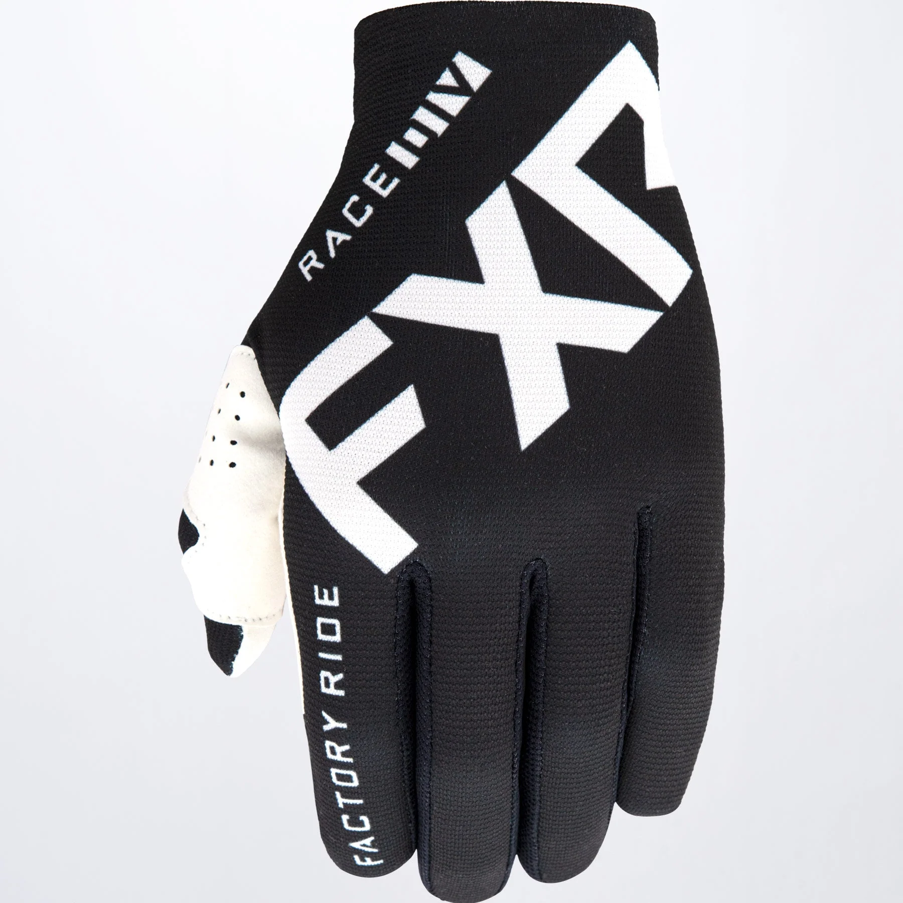 Youth Slip-On Lite MX Glove - Image 3