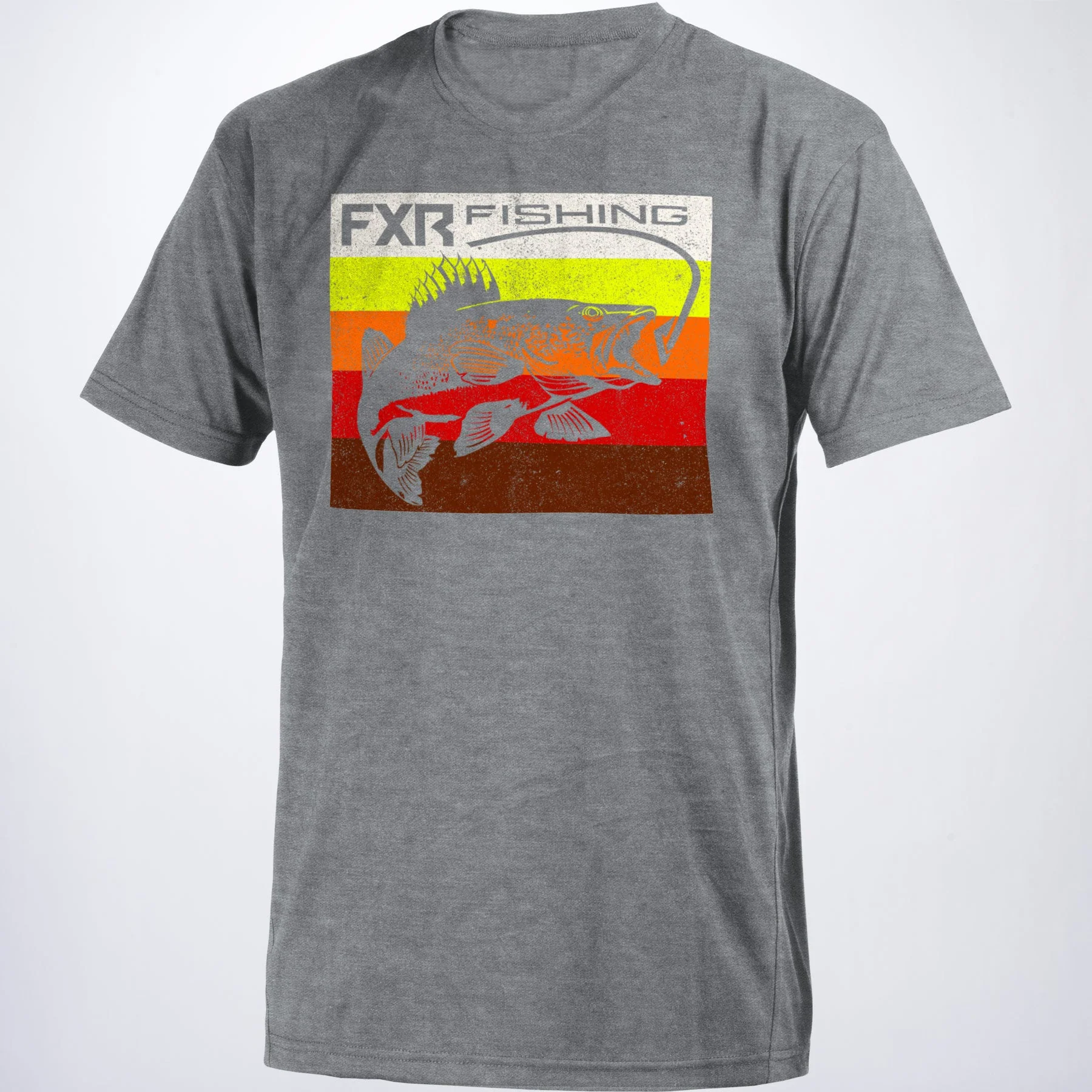 Youth Walleye T-Shirt - Image 2